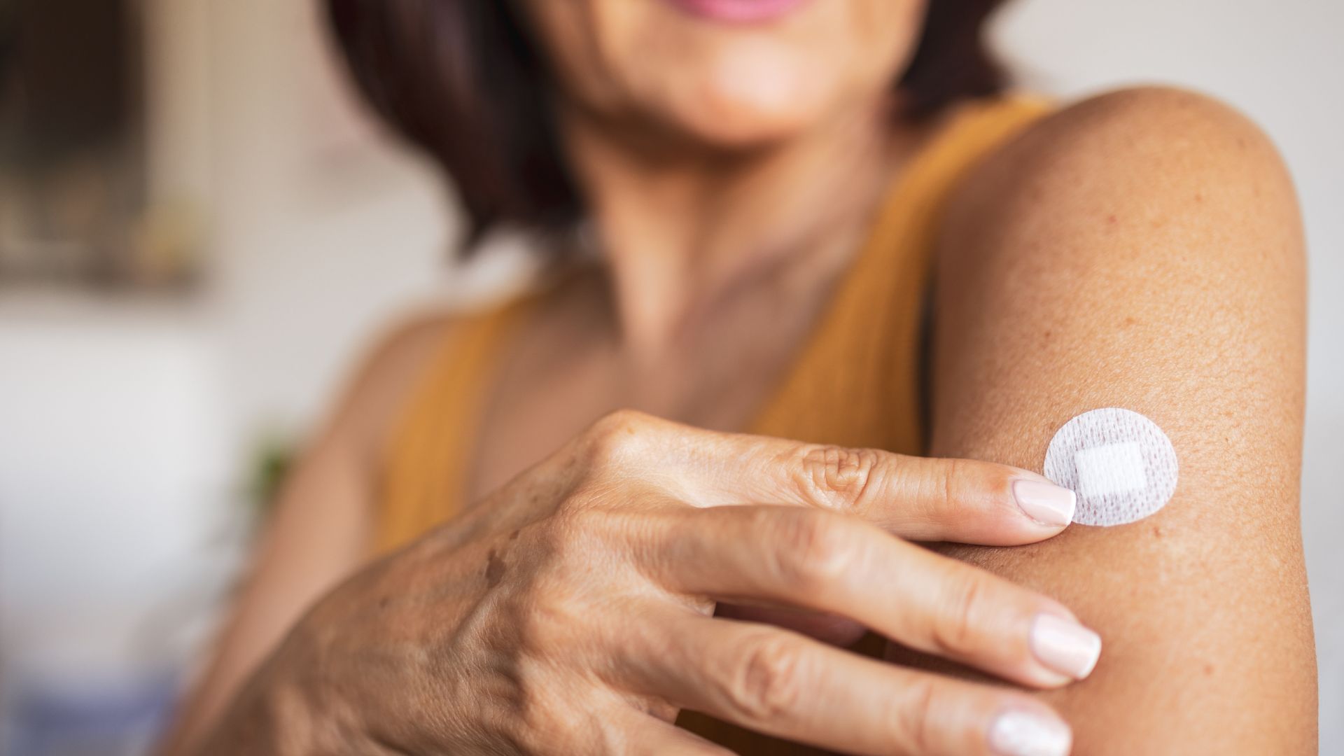 Reposição Hormonal Feminina: quando ela pode ser indicada?