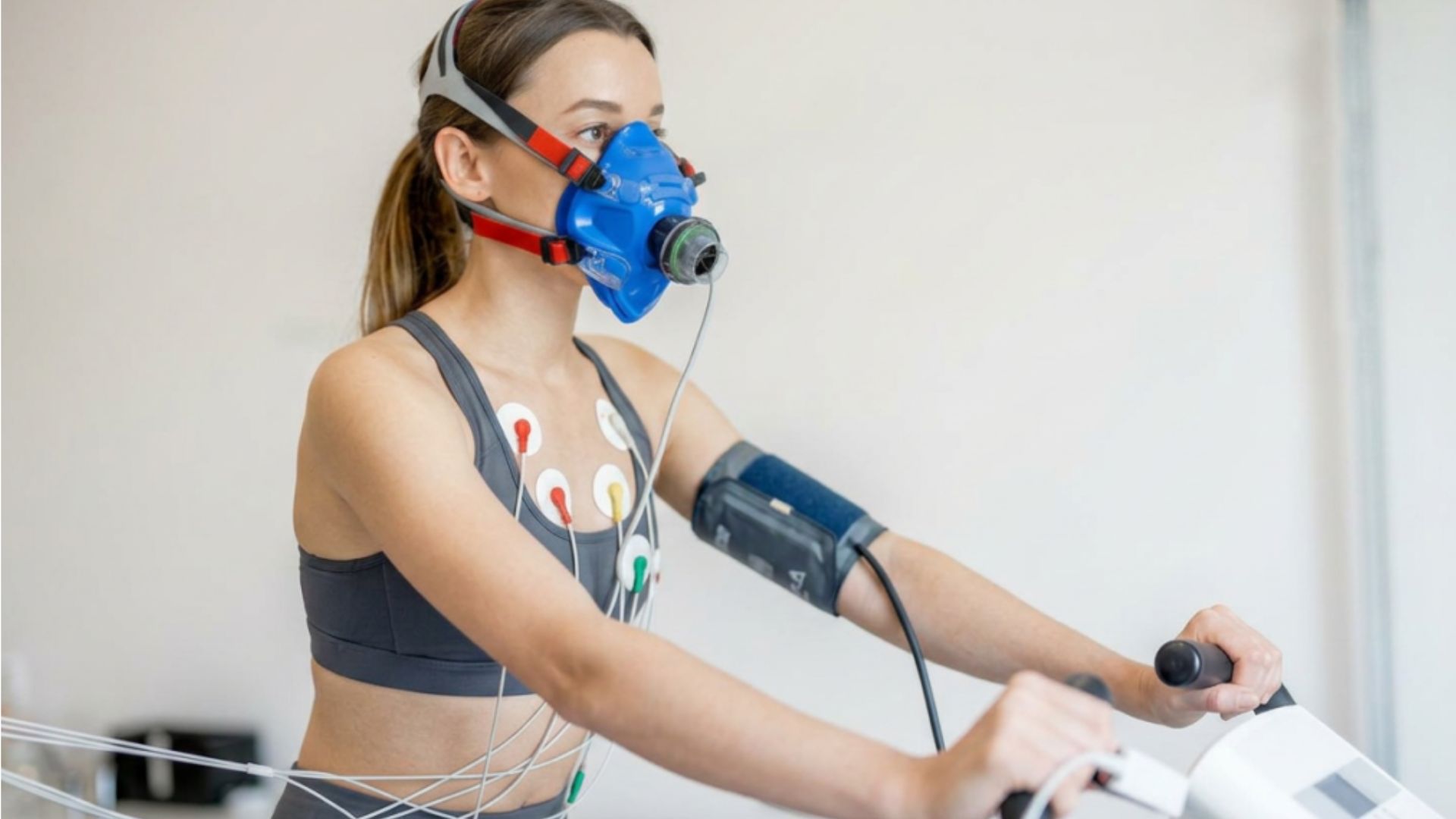 Teste Cardioespirométrico: O que é e para que serve?