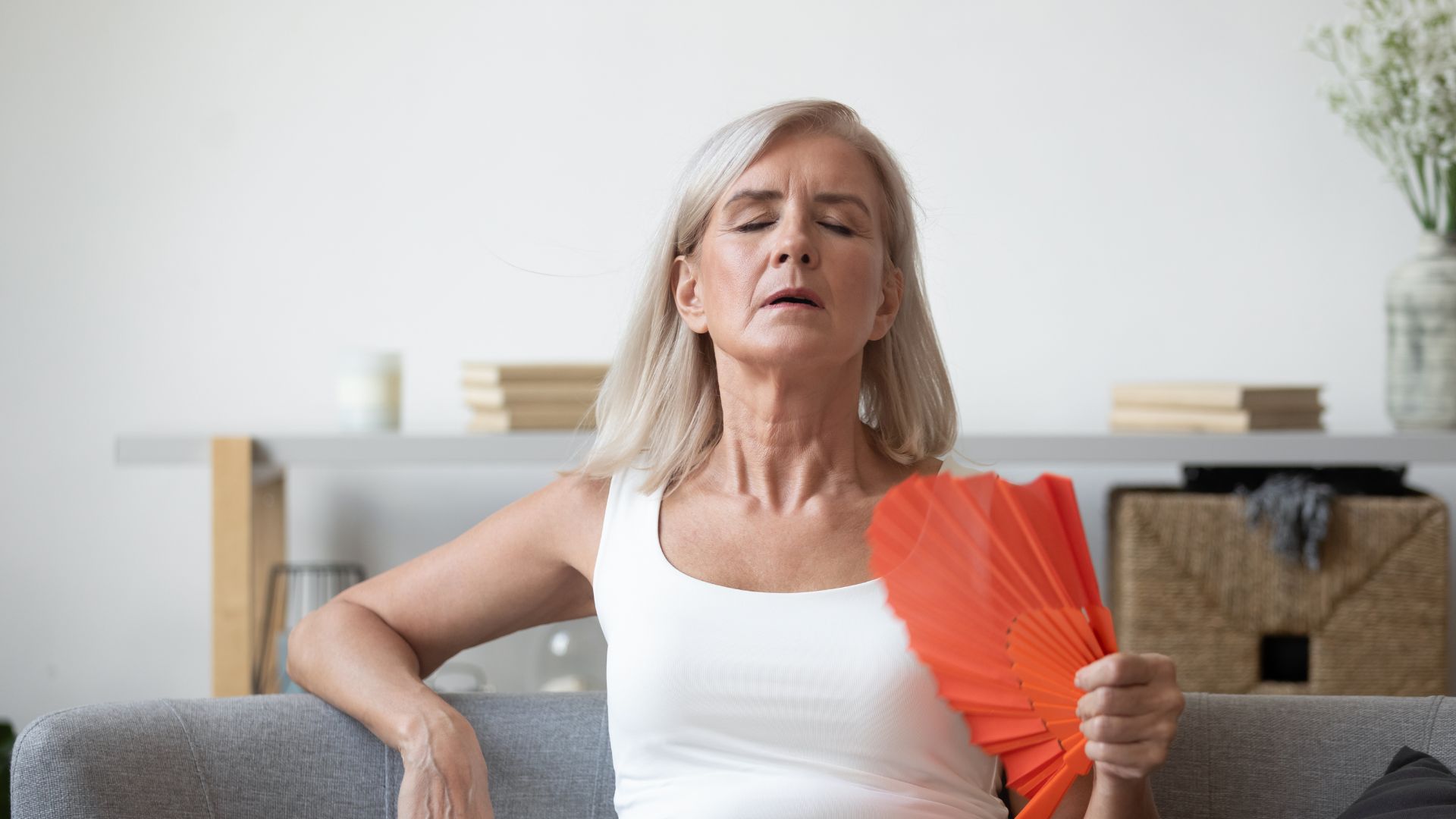 Menopausa: Sintomas mais comuns e como melhorar a qualidade de vida