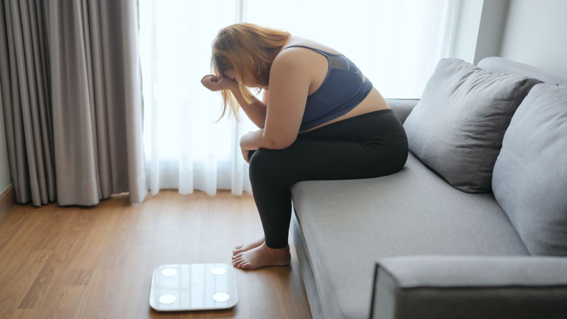 Por que você não consegue emagrecer mesmo fazendo dieta e treino?