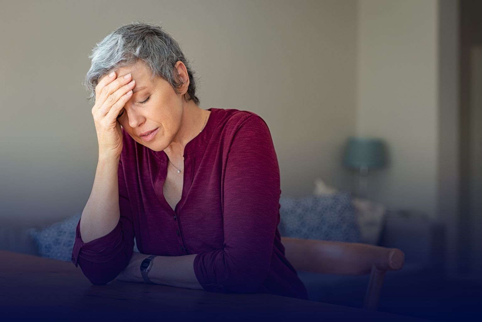Menopausa: Sintomas mais comuns e como melhorar a qualidade de vida