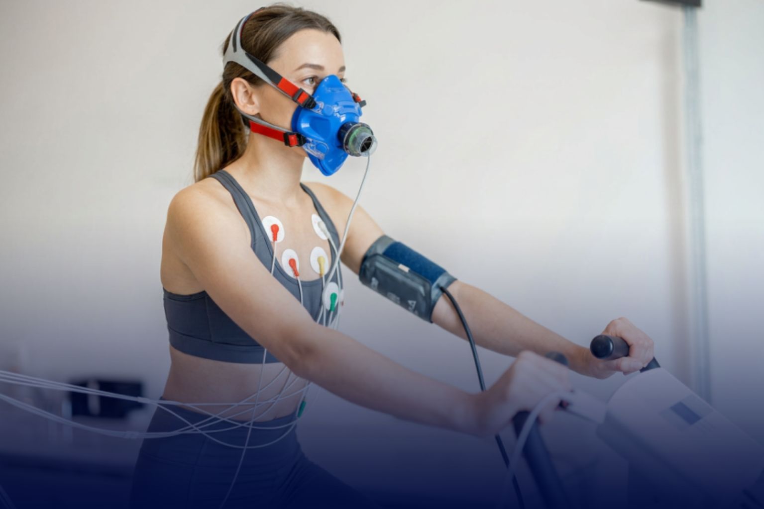 Teste Cardioespirométrico: O que é e para que serve?