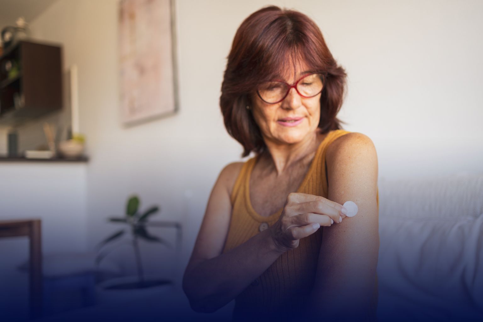 Reposição Hormonal Feminina: quando ela pode ser indicada?