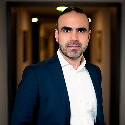 Dr. Abinader