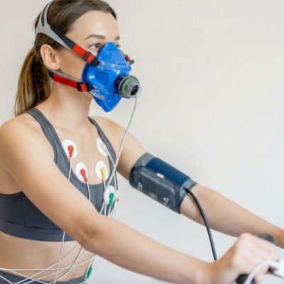 Teste Cardioespirométrico: O que é e para que serve?