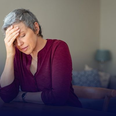Menopausa: Sintomas mais comuns e como melhorar a qualidade de vida