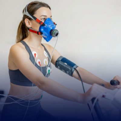 Teste Cardioespirométrico: O que é e para que serve?