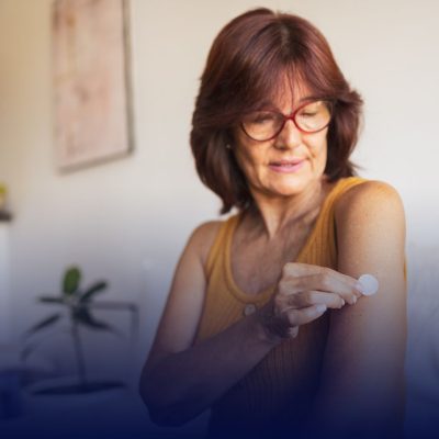 Reposição Hormonal Feminina: quando ela pode ser indicada?
